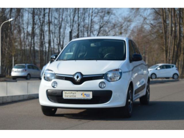 Renault Twingo Limited