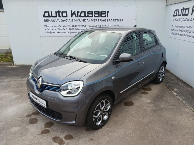 Renault Twingo E-Tech Intens 22 kWh *ELEKTRO*