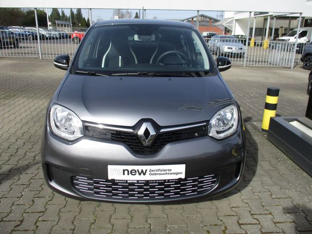 Renault Twingo SCe 65 URBAN NIGHT