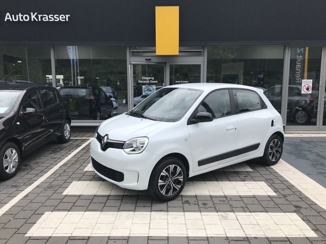 Renault Twingo ZEN SCe 65 Start & Stop