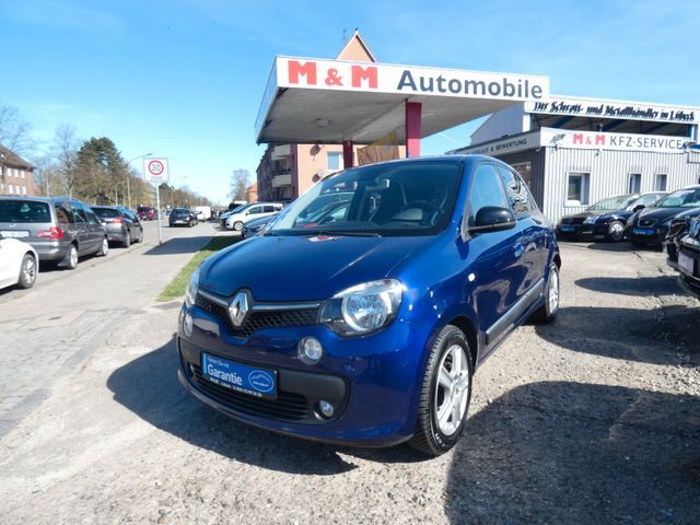 Renault Twingo Cosmic