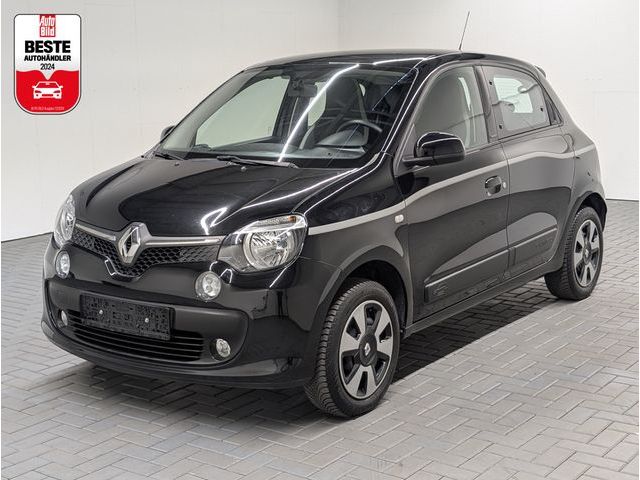 Renault Twingo Limited Klima/Radio/LED-TFL/Limiter