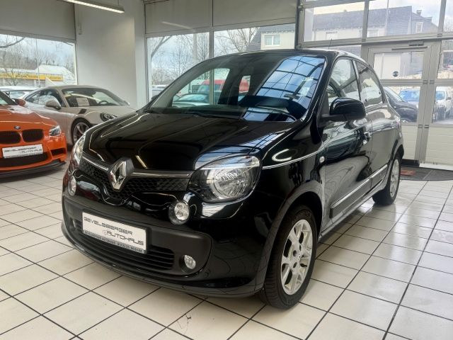 Renault Twingo Intens 1.0 SCe 70 Scheckheft Garantie