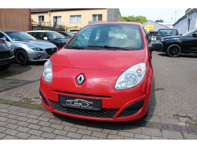 Renault Twingo 1.2 /1.Hand/Zahnrimmen Neu/Servo/Tüv Neu