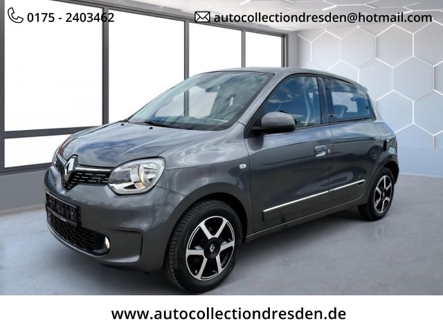 Renault Twingo Intens 1.0 SCe 75 EU6d-T
