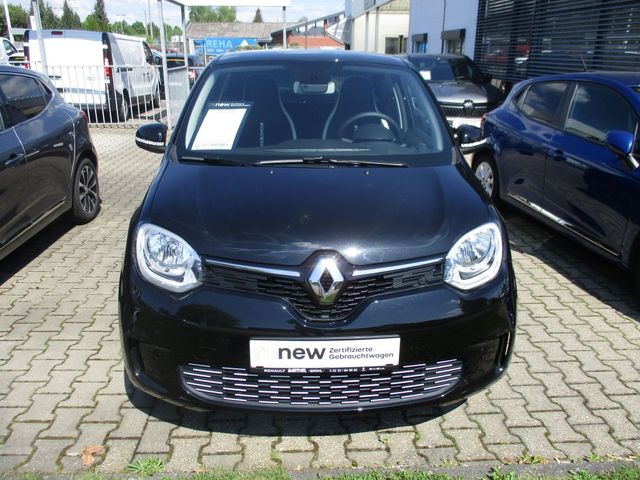 Renault Twingo SCe 65 URBAN NIGHT