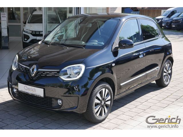 Renault Twingo Electric Techno