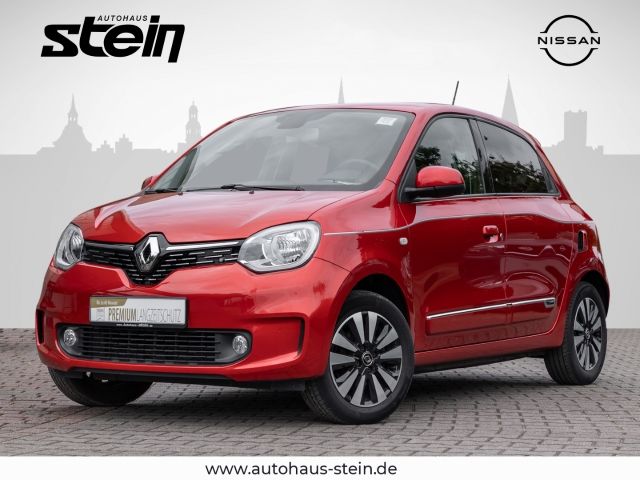 Renault Twingo Intens 1.0 SCe 65 Klimaautom DAB Rückfahrkam. Temp Alu Apple Carplay