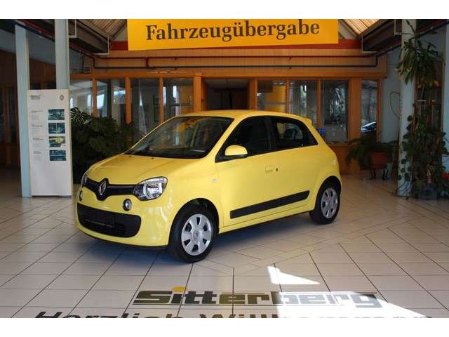 Renault Twingo Dynamique SCe 70 Start & Stop