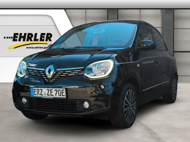 Renault Twingo Techno Electric