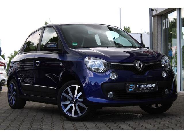 Renault Twingo Cosmic 0.9 TCe/1.Hd/Navi/Kamera/Led/Tempo