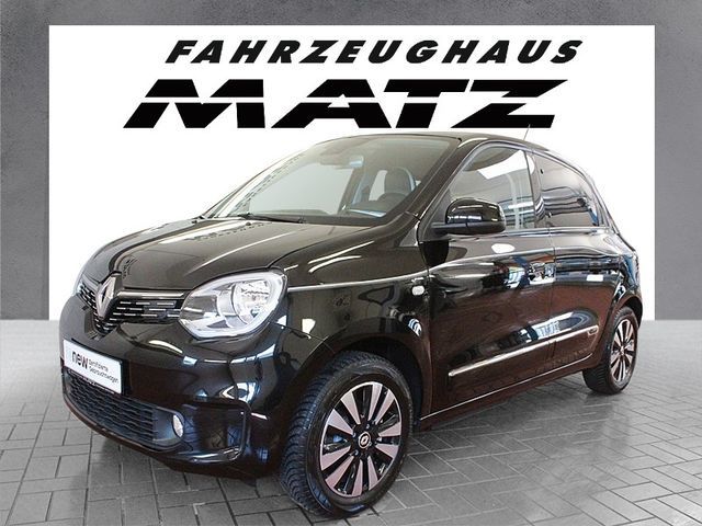 Renault Twingo E-Tech 100% elektrisch*einer der letzten*