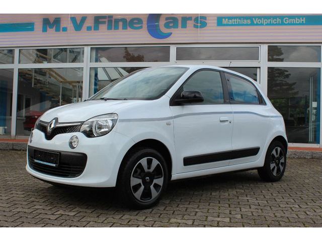 Renault Twingo Limited