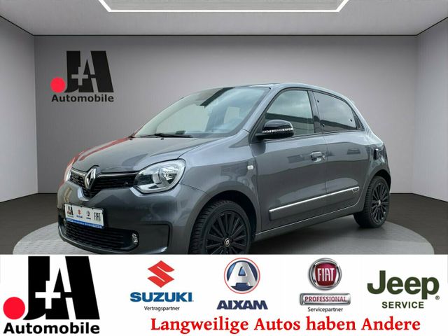Renault Twingo SCe 65 1.0
