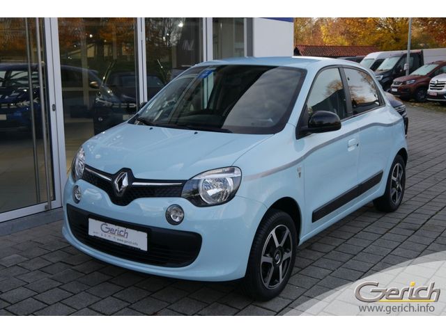 Renault Twingo ENERGY TCe 90 LIMITED +SH+PDC+ALU +ISOFIX