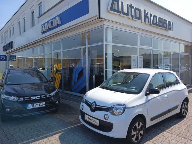 Renault Twingo III LIMITED SCe 70