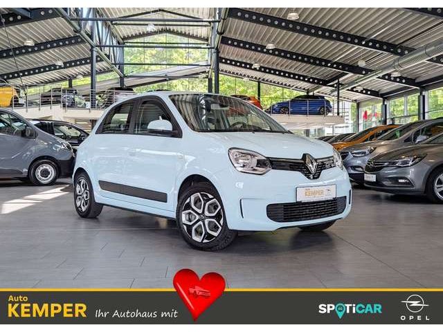 Renault Twingo 1.0 Limited *Klima*