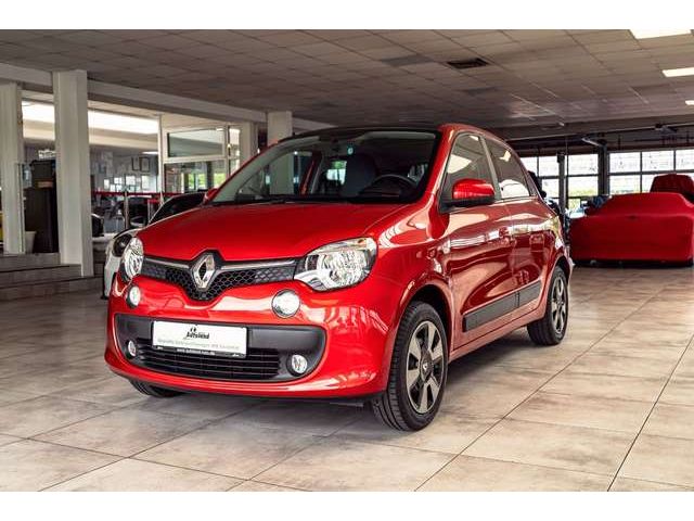 Renault Twingo ENERGY TCe 90 Experience