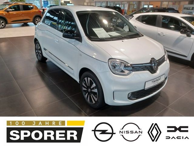 Renault Twingo Electric Techno