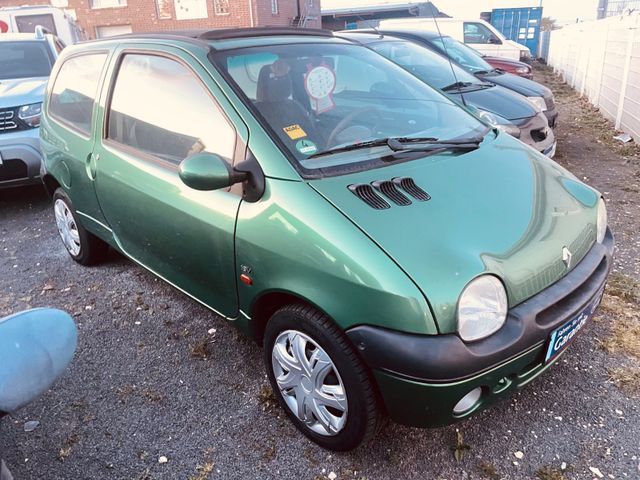 Renault Twingo 1.2-16V Automatik/Faltdach