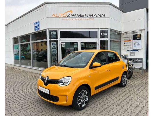 Renault Twingo Limited Klima