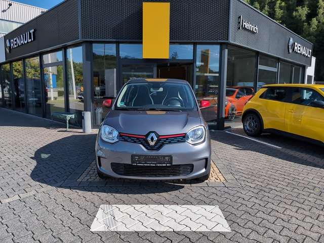 Renault Twingo Intens Electric