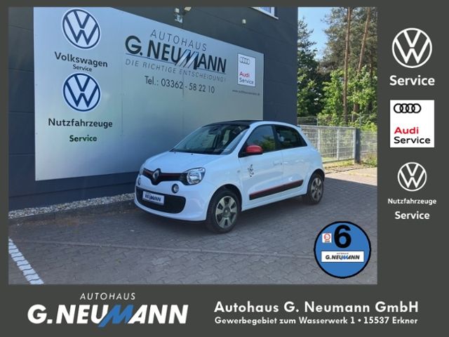 Renault Twingo Dynamique KLIMA