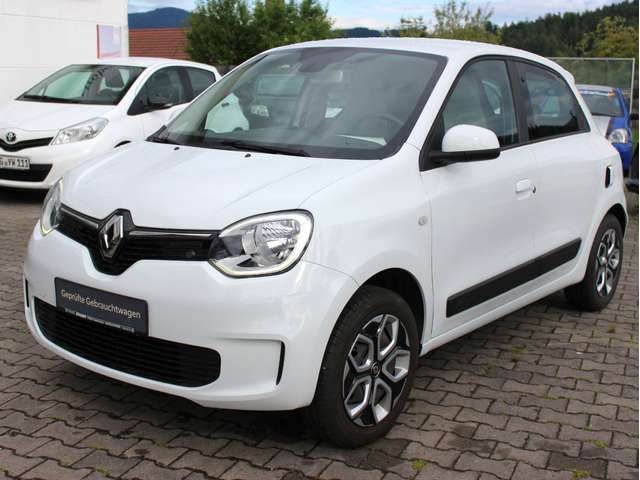 Renault Twingo Limited