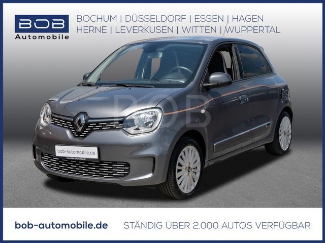 Renault Twingo VIBES SCe 65 Kamera SHZ KLIMA LM-Felgen