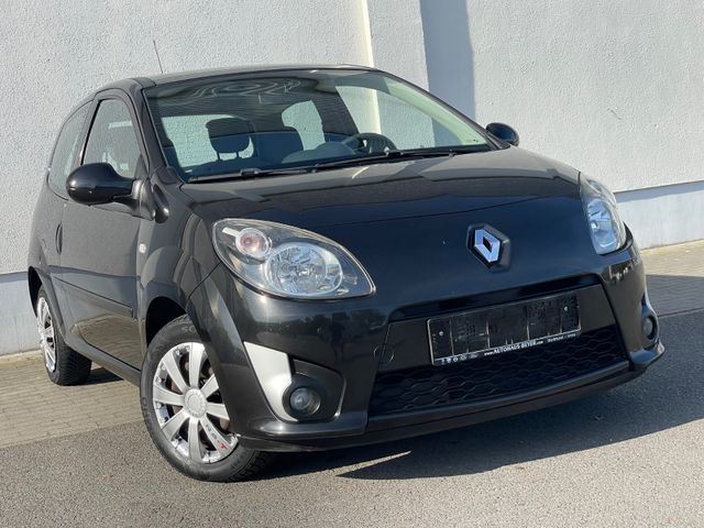Renault Twingo Expression*Panoramadach*CD-Radio*ZV