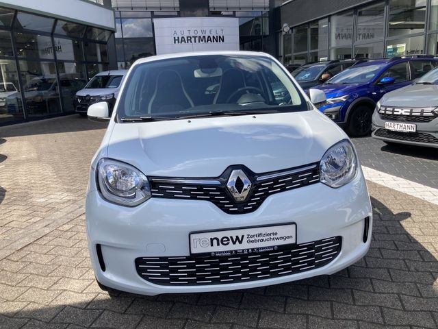 Renault Twingo ELECTRIC VIBES (MY21)
