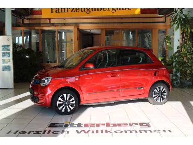 Renault Twingo Intens Electric