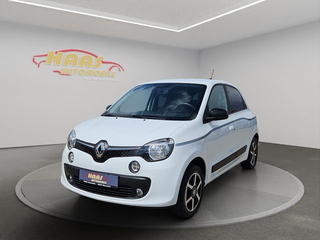 Renault Twingo Limited *Tüv Neu*