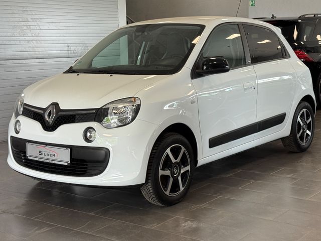 Renault Twingo Limited 1,0 SCe 70 Klima/PDC/ALU