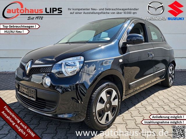 Renault Twingo 1.0i Dynamique | Klima | Tempomat |