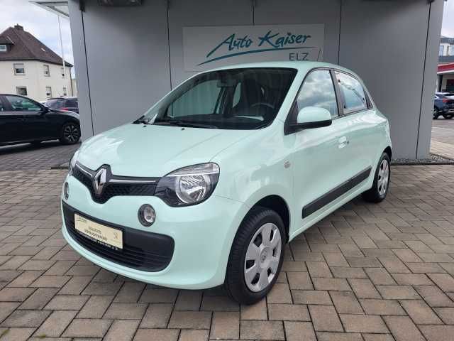 Renault Twingo SCe 70 Life