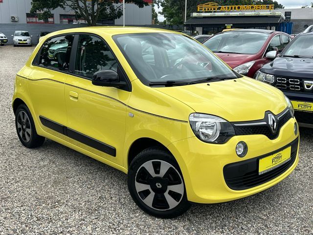Renault Twingo Limited*1.Hand*45TKM*Klima*TOP