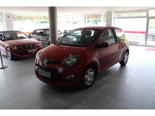 Renault Twingo 1.2 LEV 16V 75 eco2 KLIMA *EURO 5*