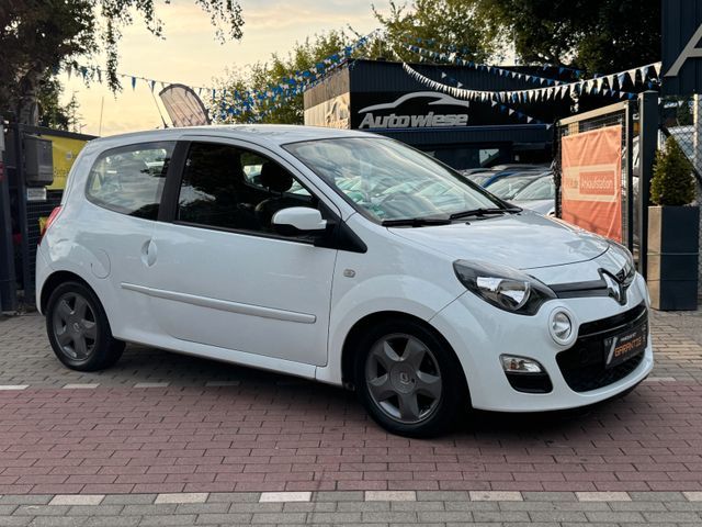 Renault Twingo Paris 1.2*Automatik*Klima*Tempomat*TüvNEU