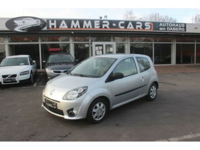 Renault Twingo Authentique*Diesel*Klima