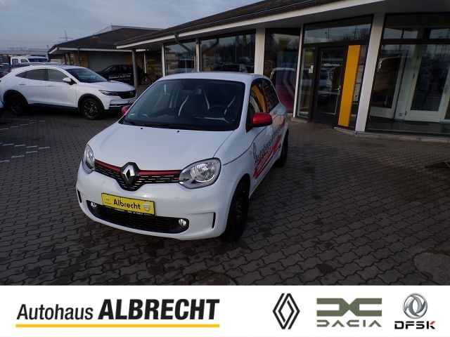 Renault Twingo Electric Techno (AH)