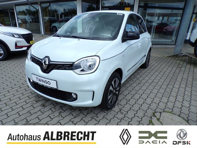 Renault Twingo Techno Electric