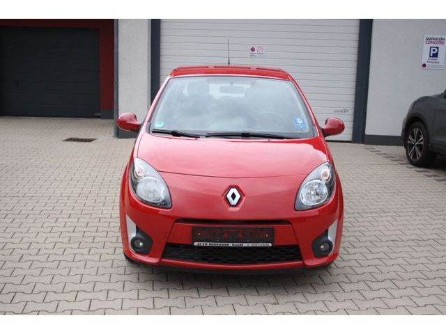 Renault Twingo Expression