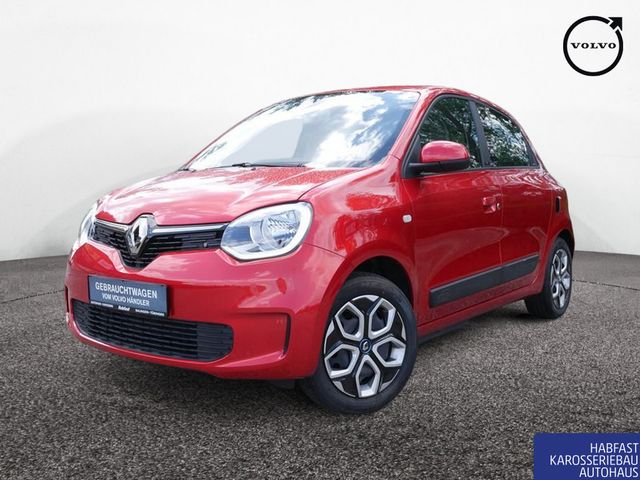 Renault Twingo ZEN Electric