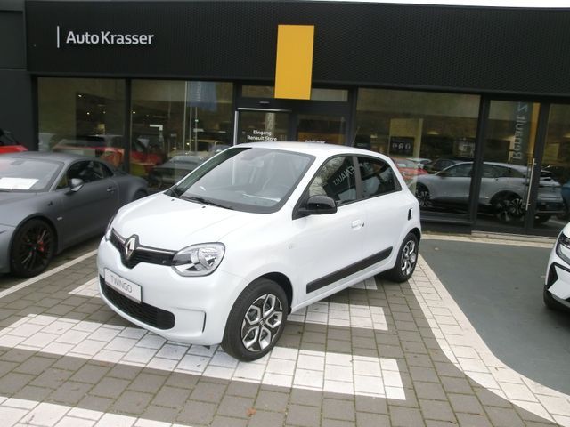 Renault Twingo EQUILIBRE SCe 65 Start & Stop