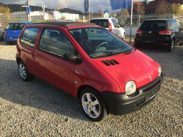 Renault Twingo 1.2 Liberty,Faltdach,Tüv Neu!