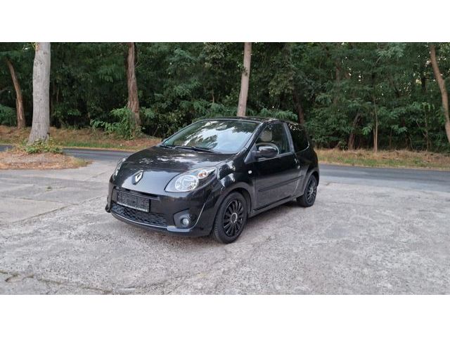 Renault Twingo Miss Sixty