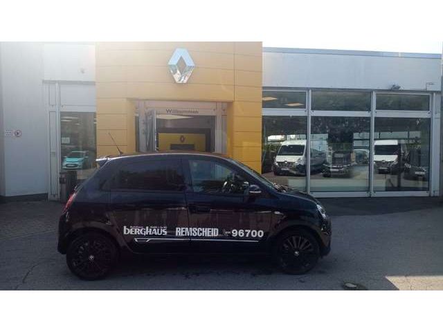 Renault Twingo Electric URBAN NIGHT