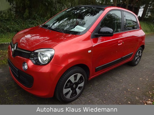 Renault Twingo SCe 70 EDC Limited - 2. Hd./orig. 51 TKM