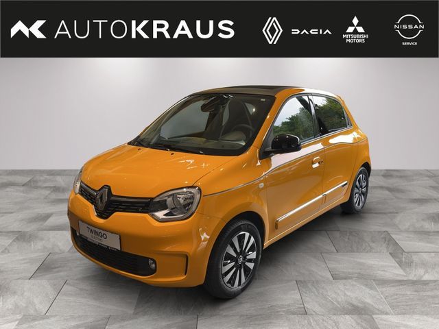 Renault Twingo E-Tech 100% Electric Techno,Schiebedach